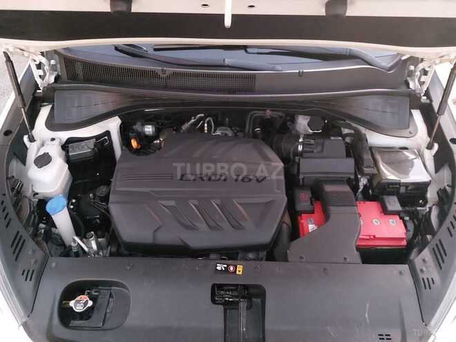 Kia Sorento 2019, 267,600 km - 2.0 l - Bakı