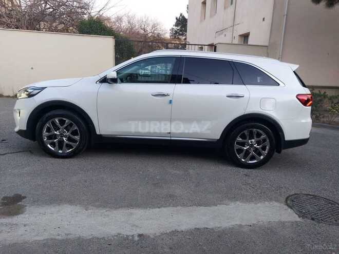 Kia Sorento 2019, 267,600 km - 2.0 l - Bakı