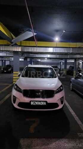 Kia Sorento 2019, 267,600 km - 2.0 l - Bakı
