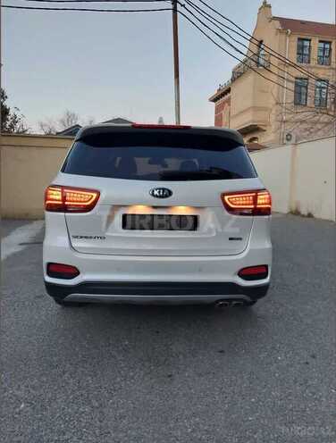 Kia Sorento 2019, 267,600 km - 2.0 l - Bakı