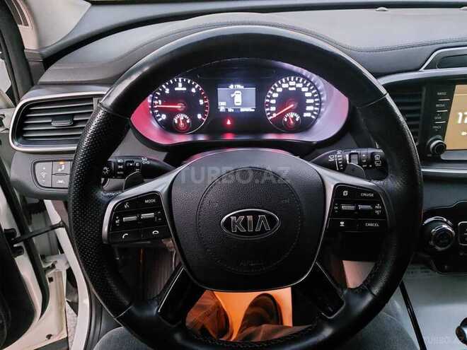 Kia Sorento 2019, 267,600 km - 2.0 l - Bakı