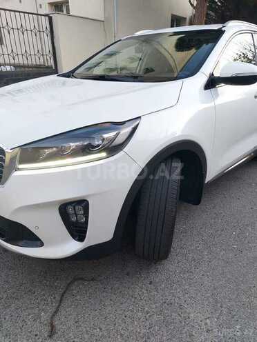 Kia Sorento 2019, 267,600 km - 2.0 l - Bakı