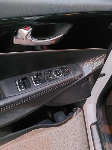 Kia Sorento 2019, 267,600 km - 2.0 l - Bakı