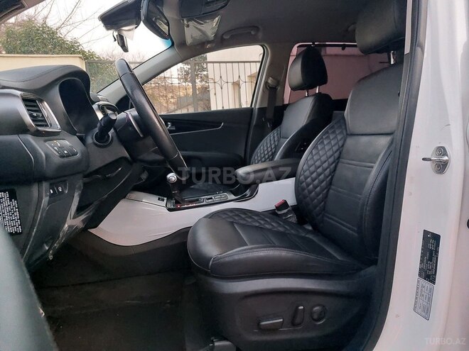 Kia Sorento 2019, 267,600 km - 2.0 l - Bakı