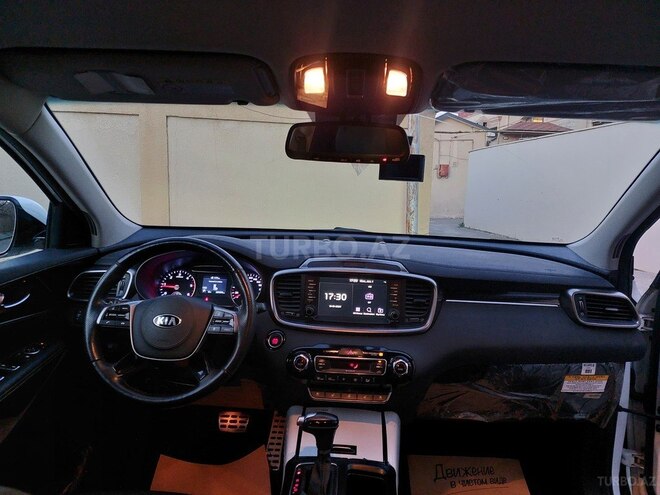 Kia Sorento 2019, 267,600 km - 2.0 l - Bakı