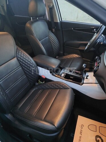 Kia Sorento 2019, 267,600 km - 2.0 l - Bakı