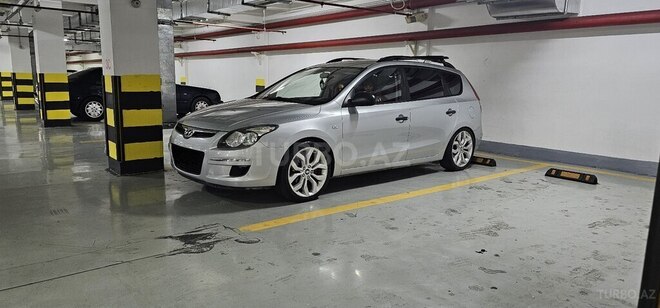 Hyundai i30 2009, 264,211 km - 1.4 l - Bakı