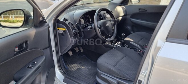 Hyundai i30 2009, 264,211 km - 1.4 l - Bakı