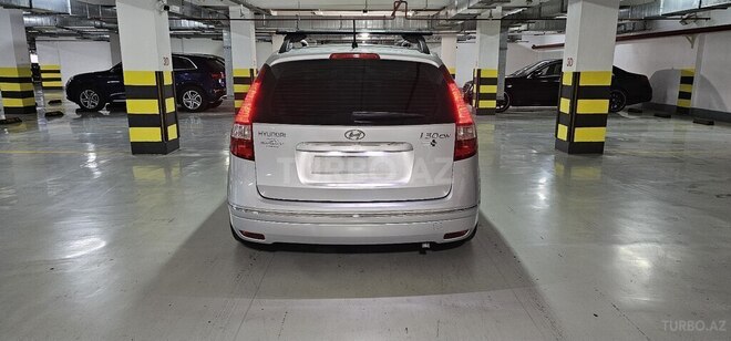Hyundai i30 2009, 264,211 km - 1.4 l - Bakı