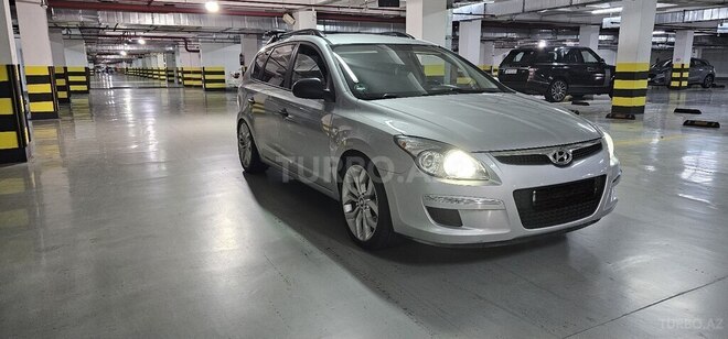 Hyundai i30 2009, 264,211 km - 1.4 l - Bakı