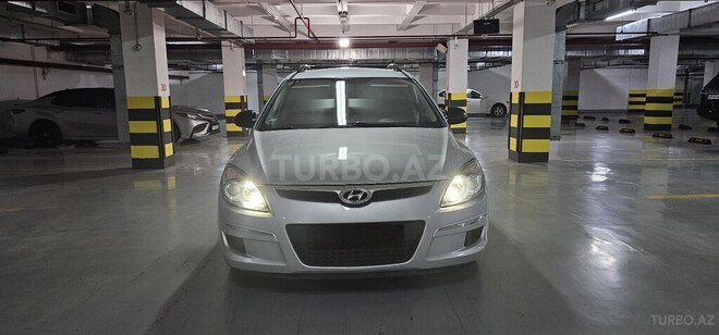 Hyundai i30 2009, 264,211 km - 1.4 l - Bakı