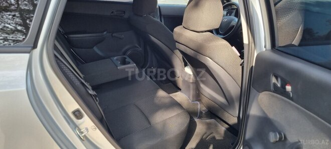 Hyundai i30 2009, 264,211 km - 1.4 l - Bakı