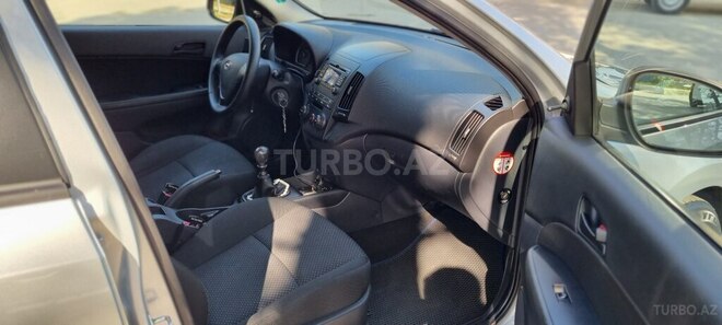 Hyundai i30 2009, 264,211 km - 1.4 l - Bakı