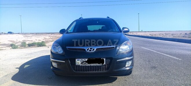 Hyundai i30 2009, 253,000 km - 1.6 l - Bakı