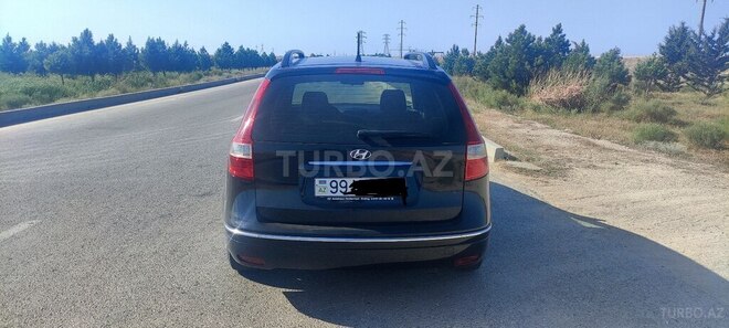 Hyundai i30 2009, 253,000 km - 1.6 l - Bakı
