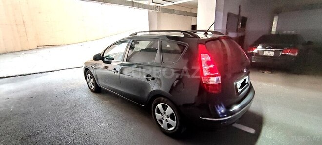 Hyundai i30 2009, 253,000 km - 1.6 l - Bakı