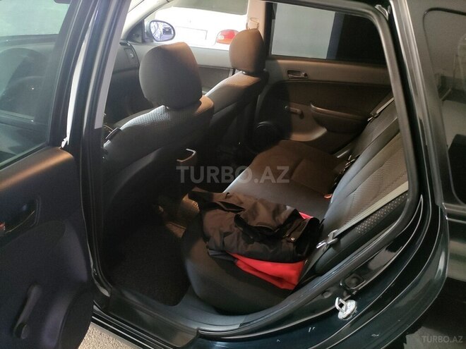 Hyundai i30 2009, 253,000 km - 1.6 l - Bakı