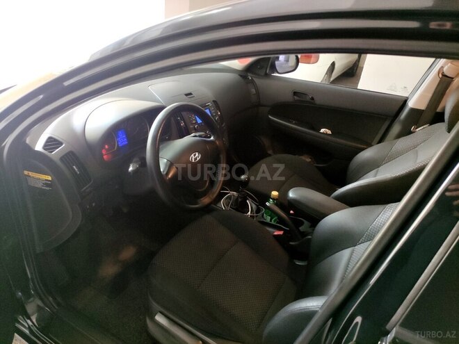 Hyundai i30 2009, 253,000 km - 1.6 l - Bakı