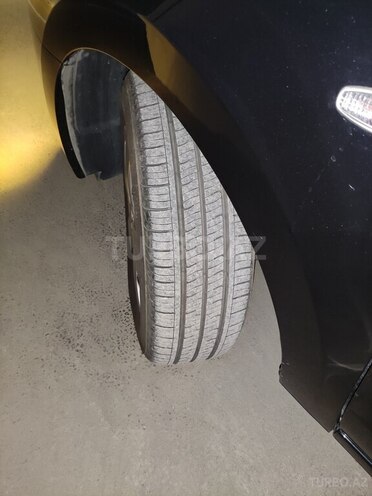 Hyundai i30 2009, 253,000 km - 1.6 l - Bakı