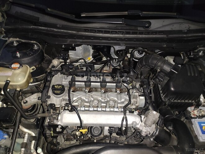 Hyundai i30 2009, 253,000 km - 1.6 l - Bakı