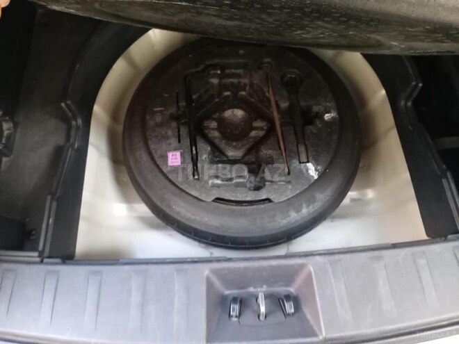 Hyundai i30 2009, 250,000 km - 1.6 l - Bakı