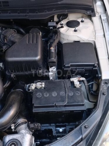 Hyundai i30 2009, 250,000 km - 1.6 l - Bakı