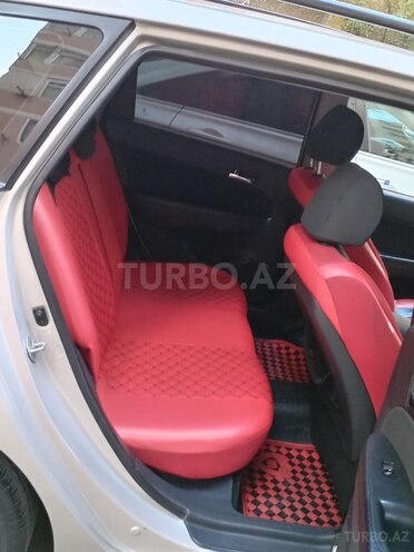 Hyundai i30 2009, 250,000 km - 1.6 l - Bakı