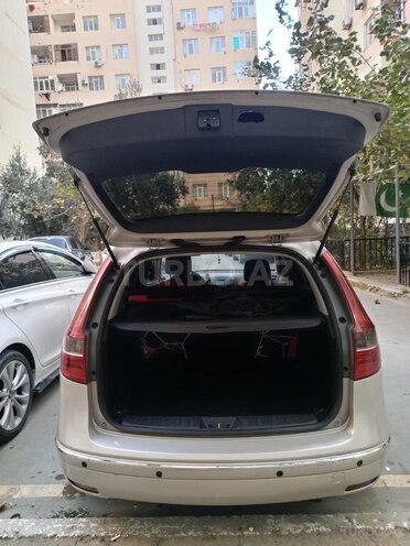 Hyundai i30 2009, 250,000 km - 1.6 l - Bakı