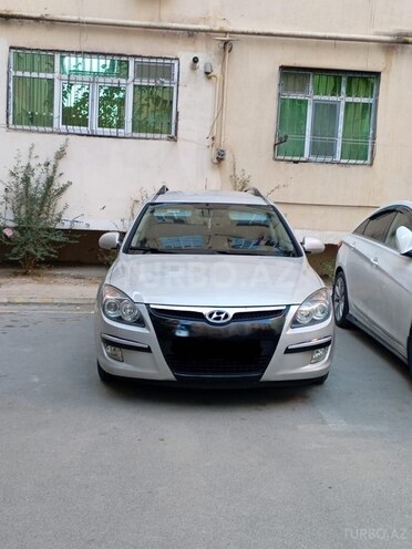 Hyundai i30 2009, 250,000 km - 1.6 l - Bakı