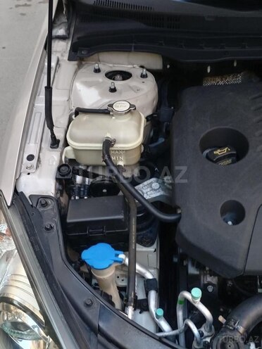 Hyundai i30 2009, 250,000 km - 1.6 l - Bakı
