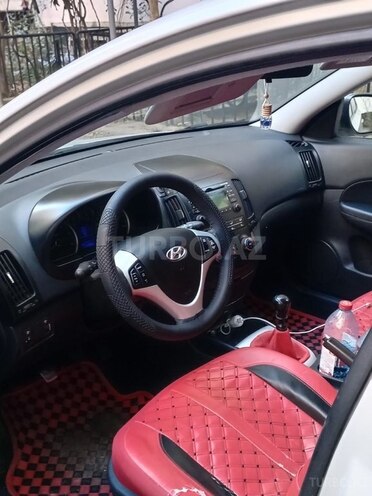 Hyundai i30 2009, 250,000 km - 1.6 l - Bakı