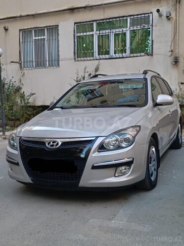 Hyundai i30 2009, 250,000 km - 1.6 l - Bakı