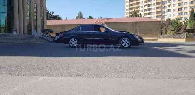 Mercedes S 500 1998, 268,732 km - 5.0 л - Bakı