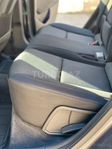 Hyundai Tucson 2017, 24,373 km - 2.0 l - Bakı