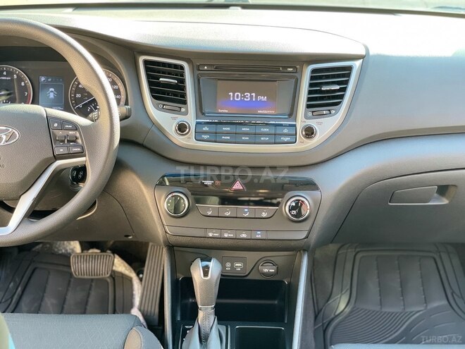 Hyundai Tucson 2017, 24,373 km - 2.0 l - Bakı