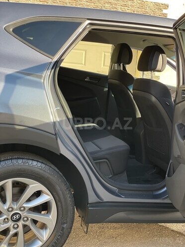 Hyundai Tucson 2017, 24,373 km - 2.0 l - Bakı