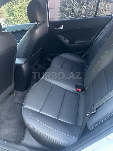 Kia K3 2017, 90,000 km - 1.6 л - Bakı