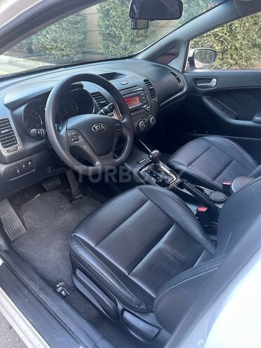 Kia K3 2017, 90,000 km - 1.6 л - Bakı