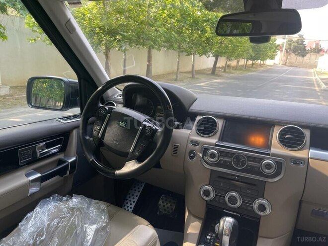 Land Rover Discovery 2010, 238,000 km - 4.0 l - Bakı