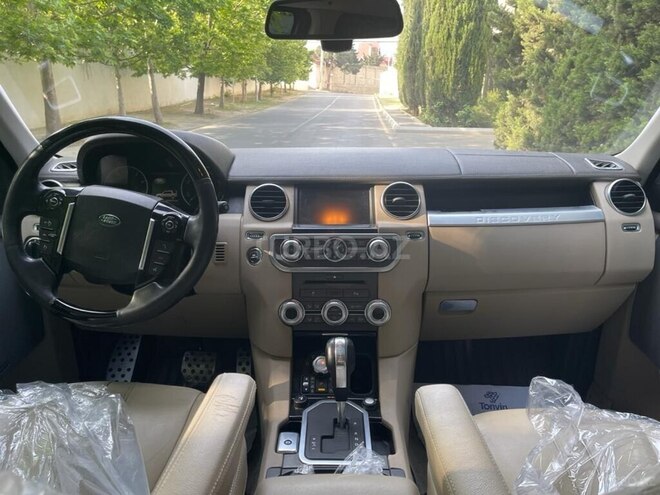 Land Rover Discovery 2010, 238,000 km - 4.0 l - Bakı