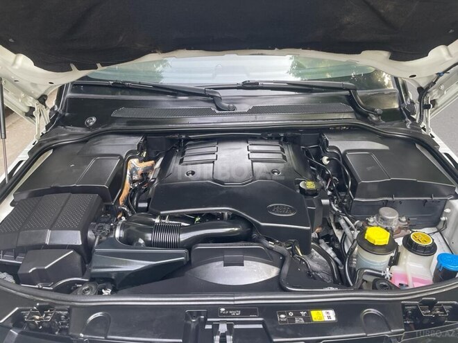 Land Rover Discovery 2010, 238,000 km - 4.0 l - Bakı