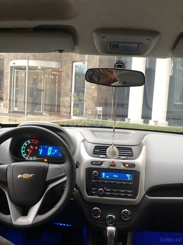 Chevrolet Cobalt 2022, 55,000 km - 1.5 l - Bakı