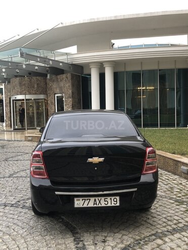 Chevrolet Cobalt 2022, 55,000 km - 1.5 l - Bakı