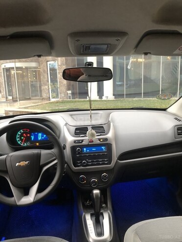 Chevrolet Cobalt 2022, 55,000 km - 1.5 l - Bakı