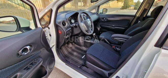 Nissan Note 2015, 46,000 km - 1.2 l - Bakı