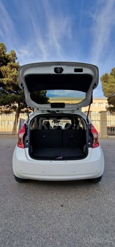 Nissan Note 2015, 46,000 km - 1.2 l - Bakı