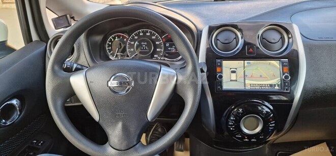 Nissan Note 2015, 46,000 km - 1.2 l - Bakı