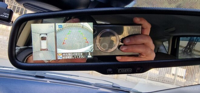 Nissan Note 2015, 46,000 km - 1.2 l - Bakı