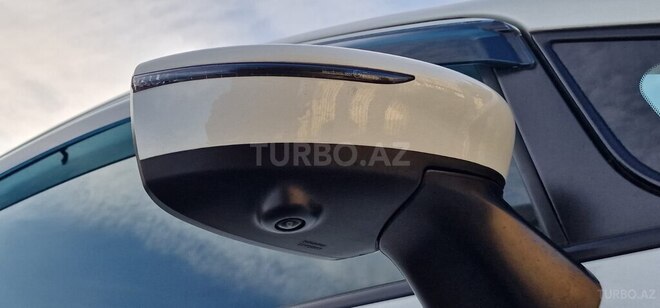 Nissan Note 2015, 46,000 km - 1.2 l - Bakı