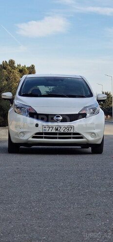 Nissan Note 2015, 46,000 km - 1.2 l - Bakı